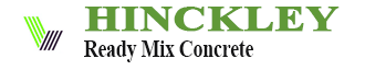 Ready mix concrete Hinckley